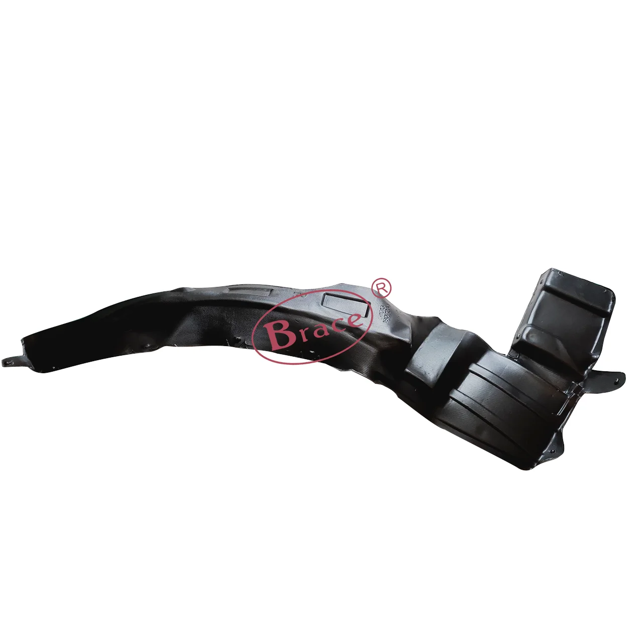 Front Inner Fender Mud Guard Fender Inner Cover Suitable for Geely Panda