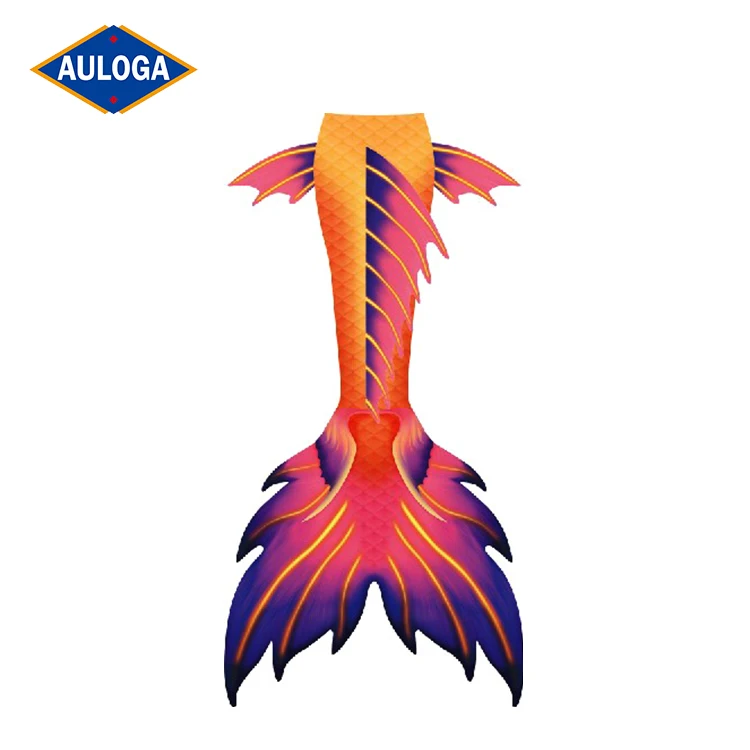 Customizable Mermaid Tail Fabric Printing Custom Tail Adult Mermaid Tails