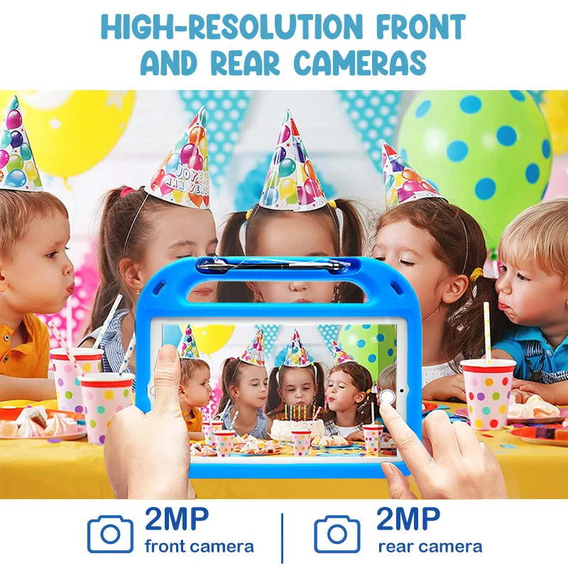 Wintouch пользовательские bebe tab 10 дюймовый планшет для детей android 11 0 сим-карты Небьющийся экран 5 Развивающие детские таблетки