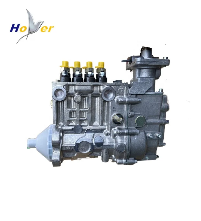 0423 6206 04236206  Spare Part Injection Pump High Pressure Pump Original for deutz