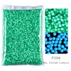 P398 Mac.Emerald Luminous