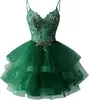 Verde oscuro