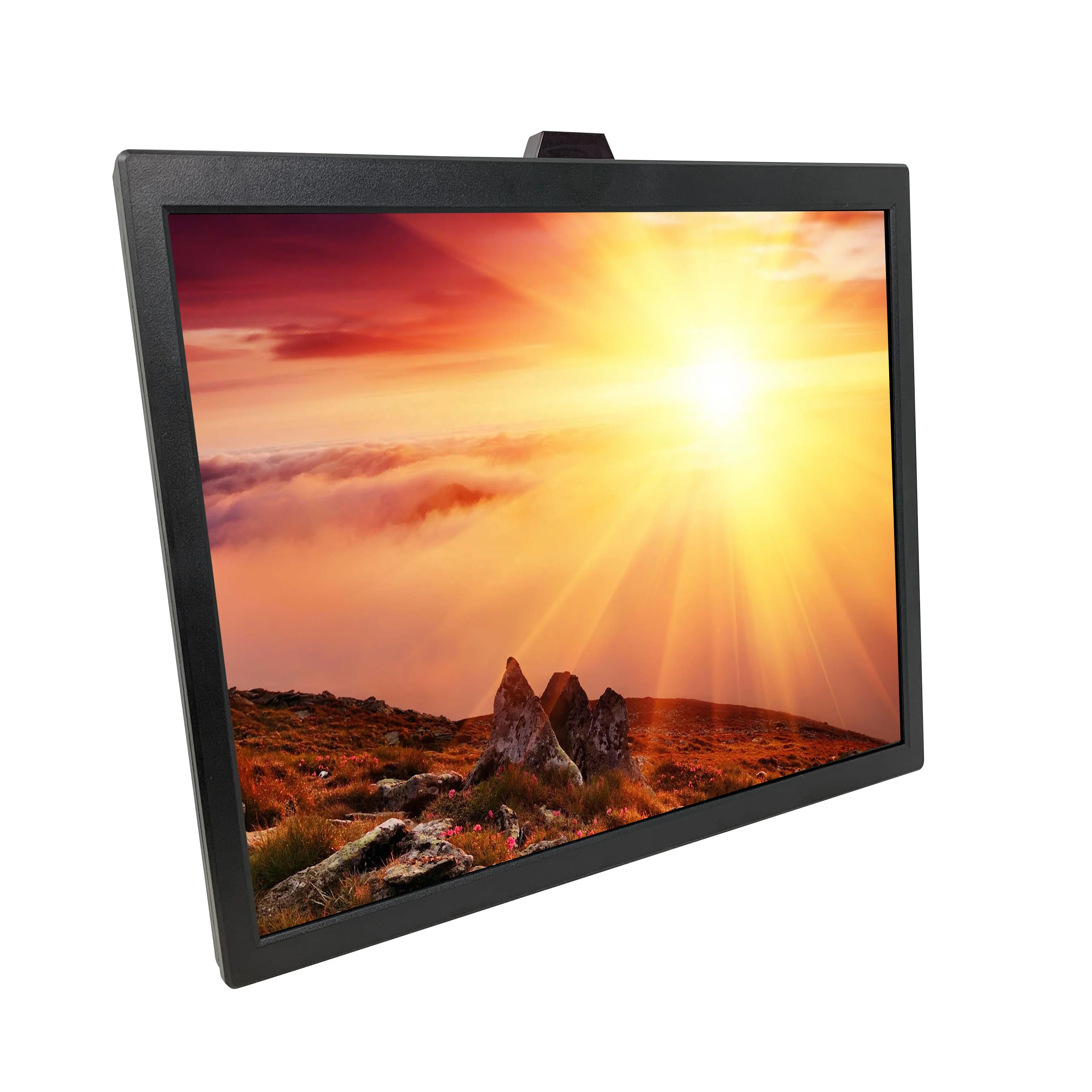 ce certification lcd panel price