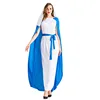 9112 [Skirt and Cape]