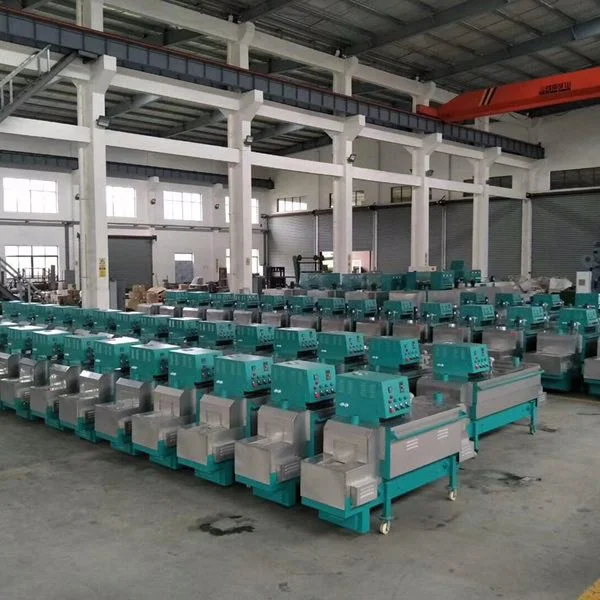 RJC Series Continuous Hot air Tempering Furnace  Continuous Hot Wind Drawing Furnace