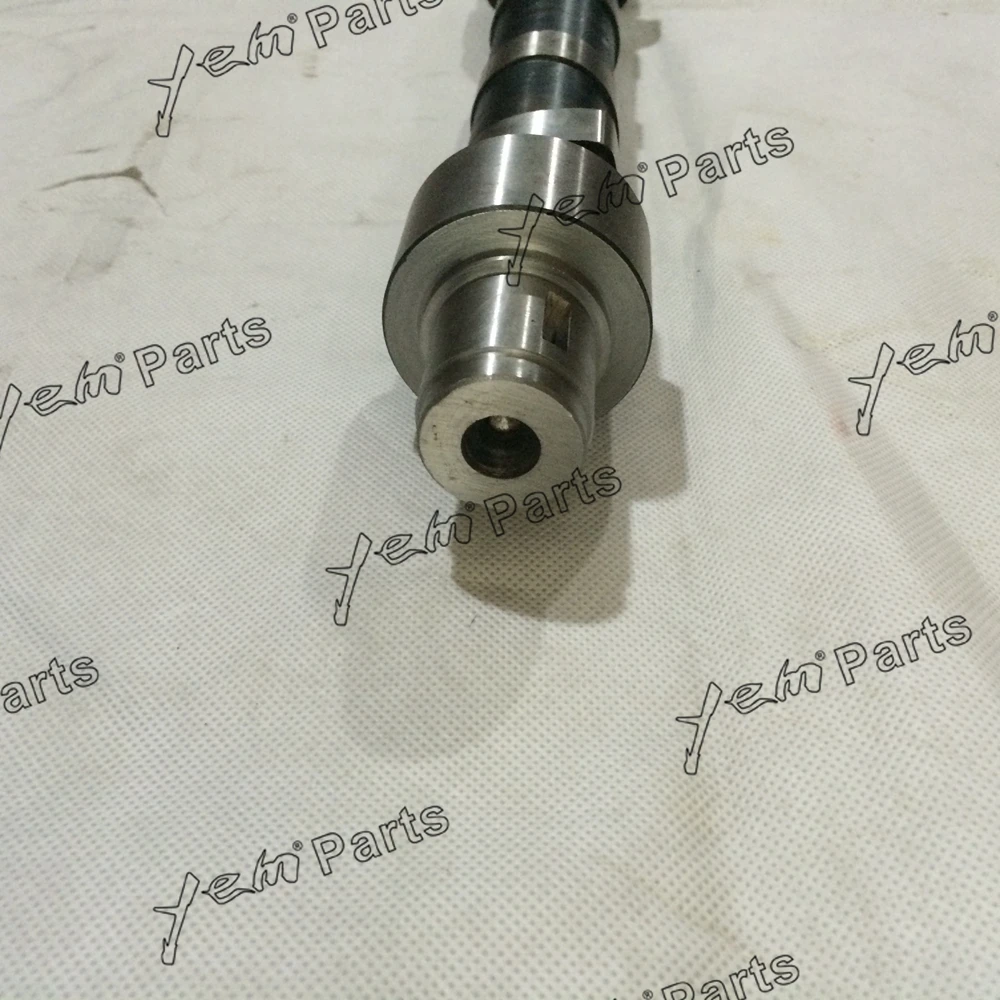 6BD1 Camshaft for Isuzu Diesel Engine 5