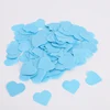 coriandoli blu