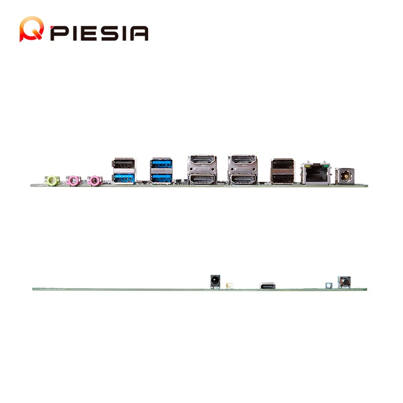 New Trend Livestreaming Computer BOX Mainboard 12th Gen I5/i7 MXM Graphics Supported Live Computer Motherboard