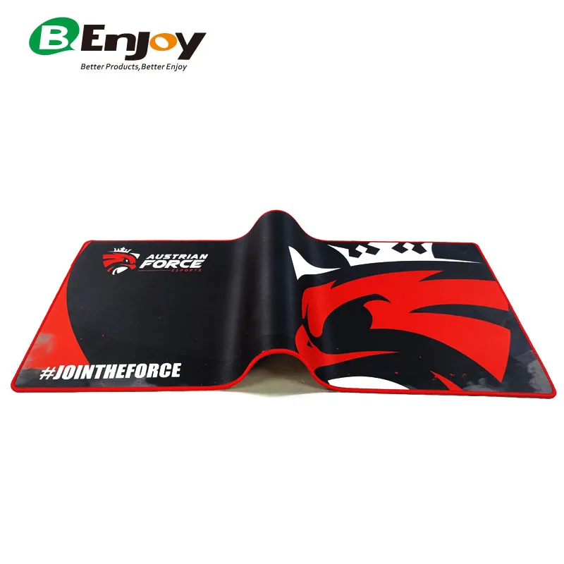 Custom Graphic Print Non Slip Neoprene Rubber XXL Computer Lap Keyboard Desk Gaming Mousepad  Mouse Pad Mat