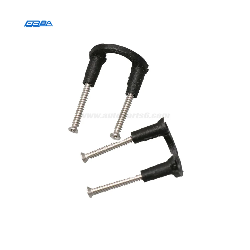 Kit i skrujave për montimin e rregullatorit të fshesës për Aston Martin DB11, Vantage, DBS (2016–2024)