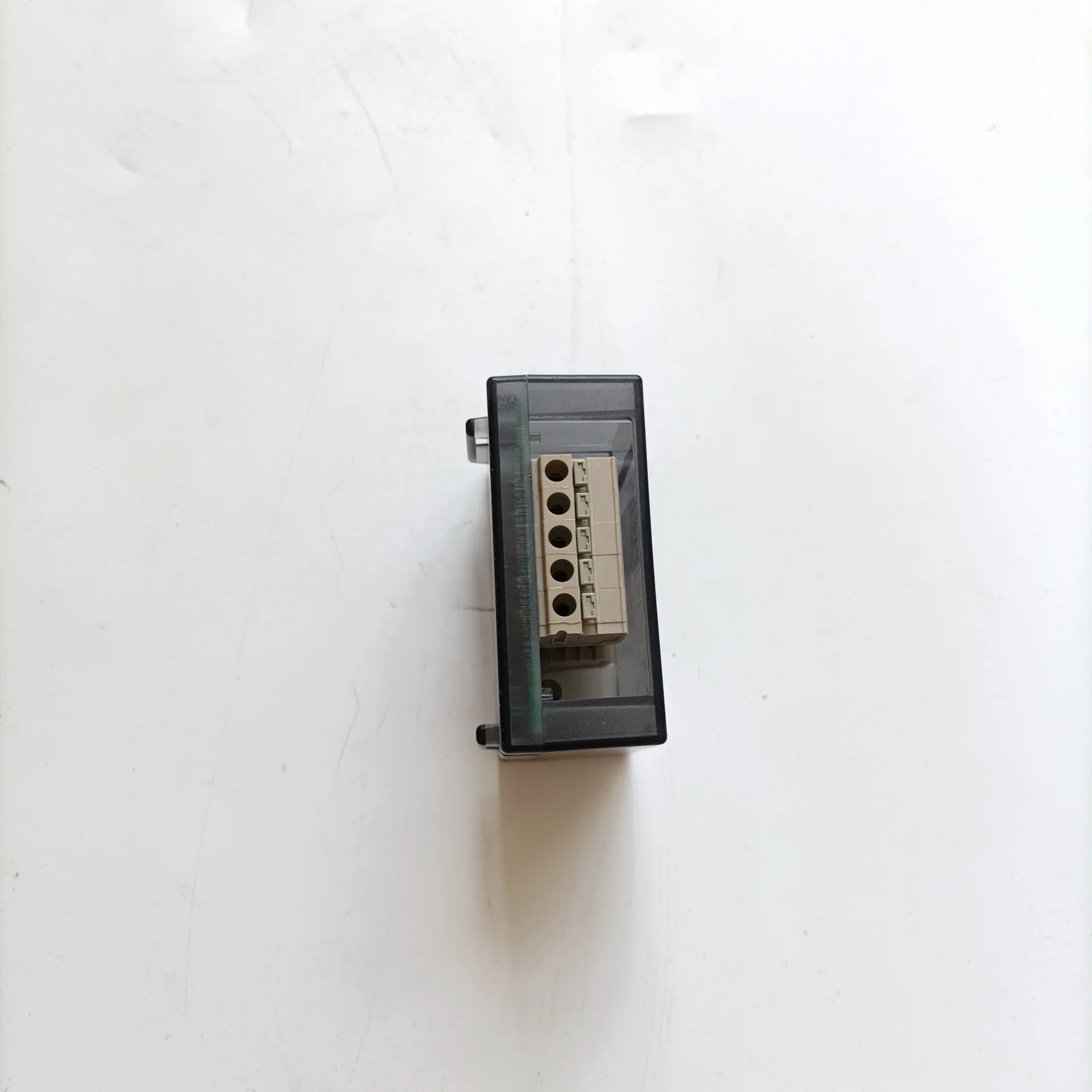 KCZ-1170A YX301D854-01A Elevator Power Supply Box - Orange