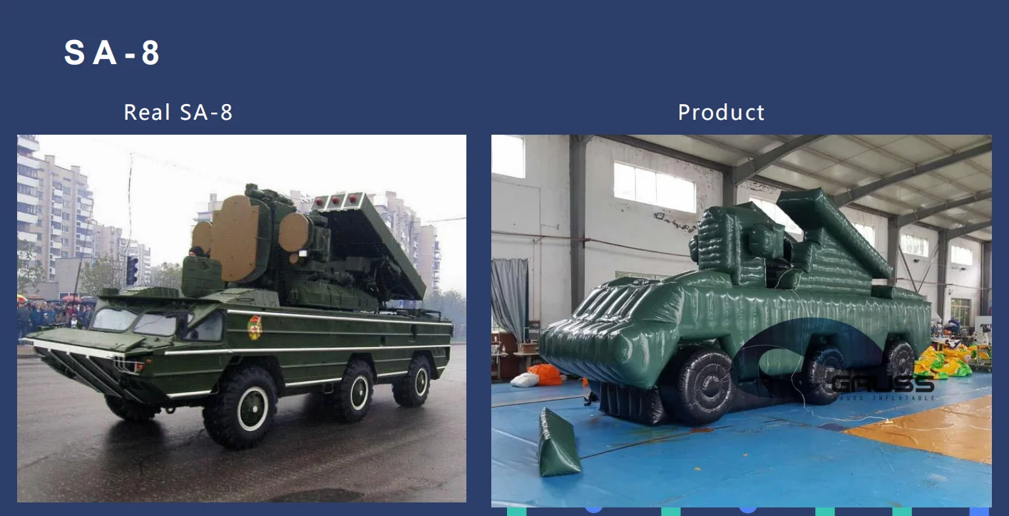 Inflatable Armored Car - Buy Inflatable Armored Car,Inflatable Armored ...