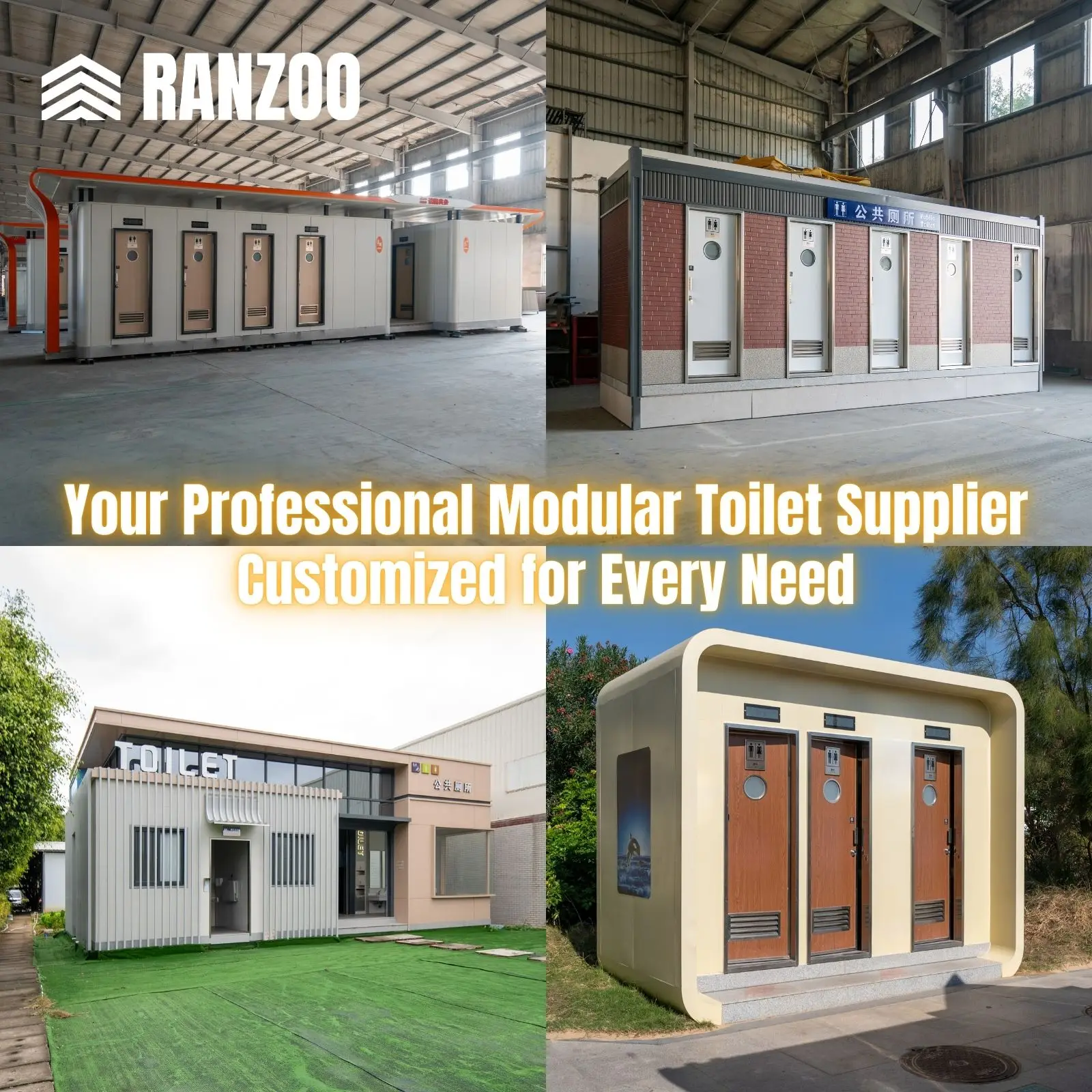 Modern Multi-Functional Portable Toilets for Outdoor Home Use Colorful for Bathroom for Middle East Arab Saudi Arabia United