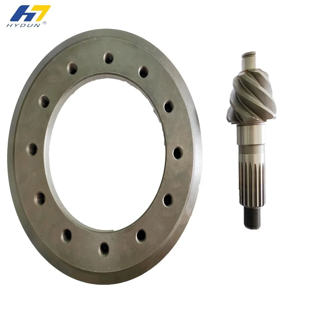 Crown Wheel Pinion Gear 8-97047-092-1 for ISUZU NKR NPR