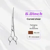 6.0 curved