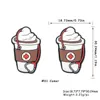 Cuvette d'auscultation Perle focale SA571