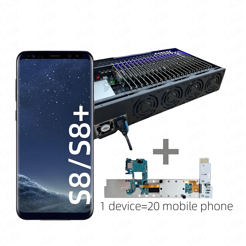 Company Overview - Shenzhen Sgn Technology Co., Ltd.