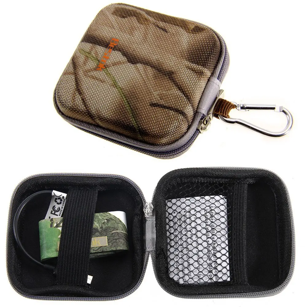 Bestok Trail Camera SD Card Reader для Android устройств с функцией OTG