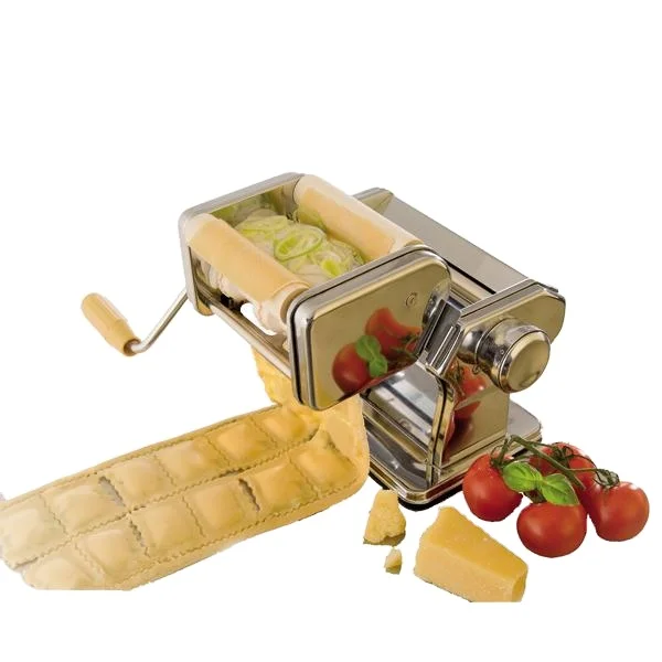 Shule бытовая ручная машина для производства пельменей из нержавеющей стали