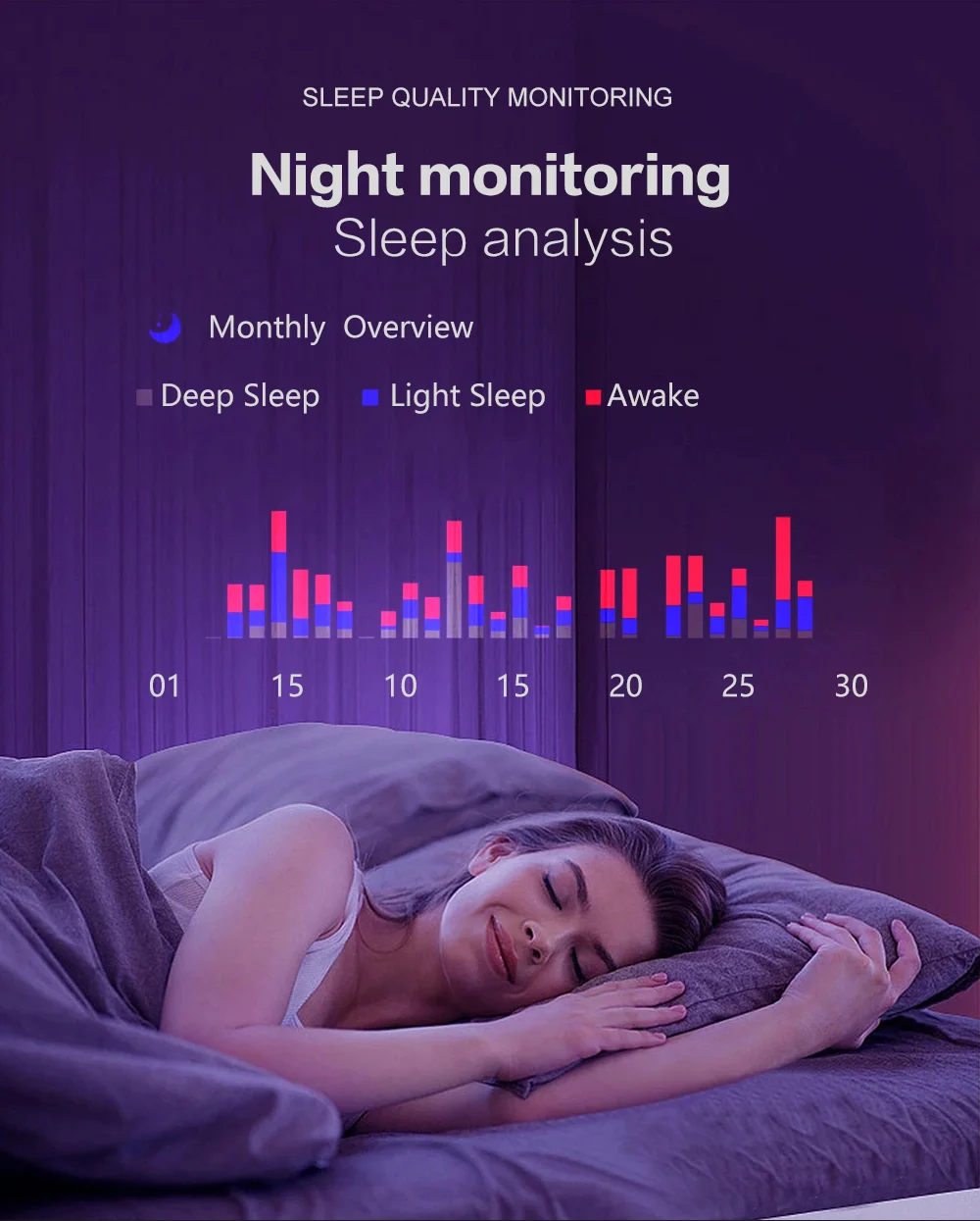2024 IUTECH IP68 Waterproof Smart Ring Featuring Robust Health Monitoring Heart Rate Tracking Sleep Analysis in a Sleek Design