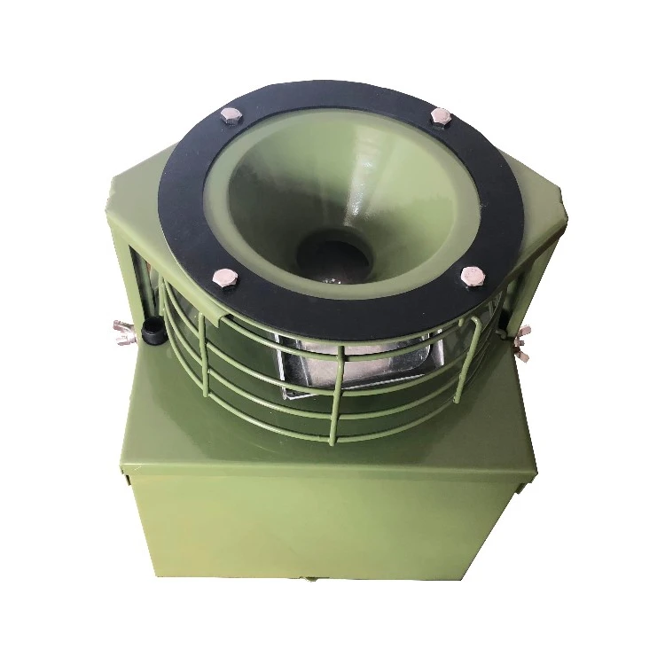 Small Hunting Feeder Station for Deer Feed/Chicken Feeder TD-4027