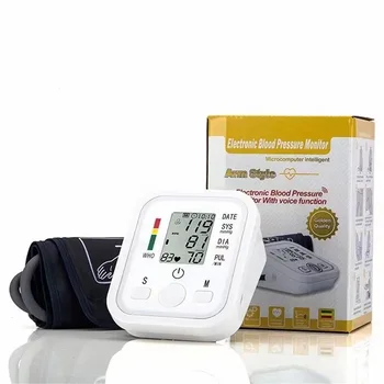High quality cheap price wholesale upper arm bp monitor bluetooth blood pressure monitor mobile sphygmomanometer digital