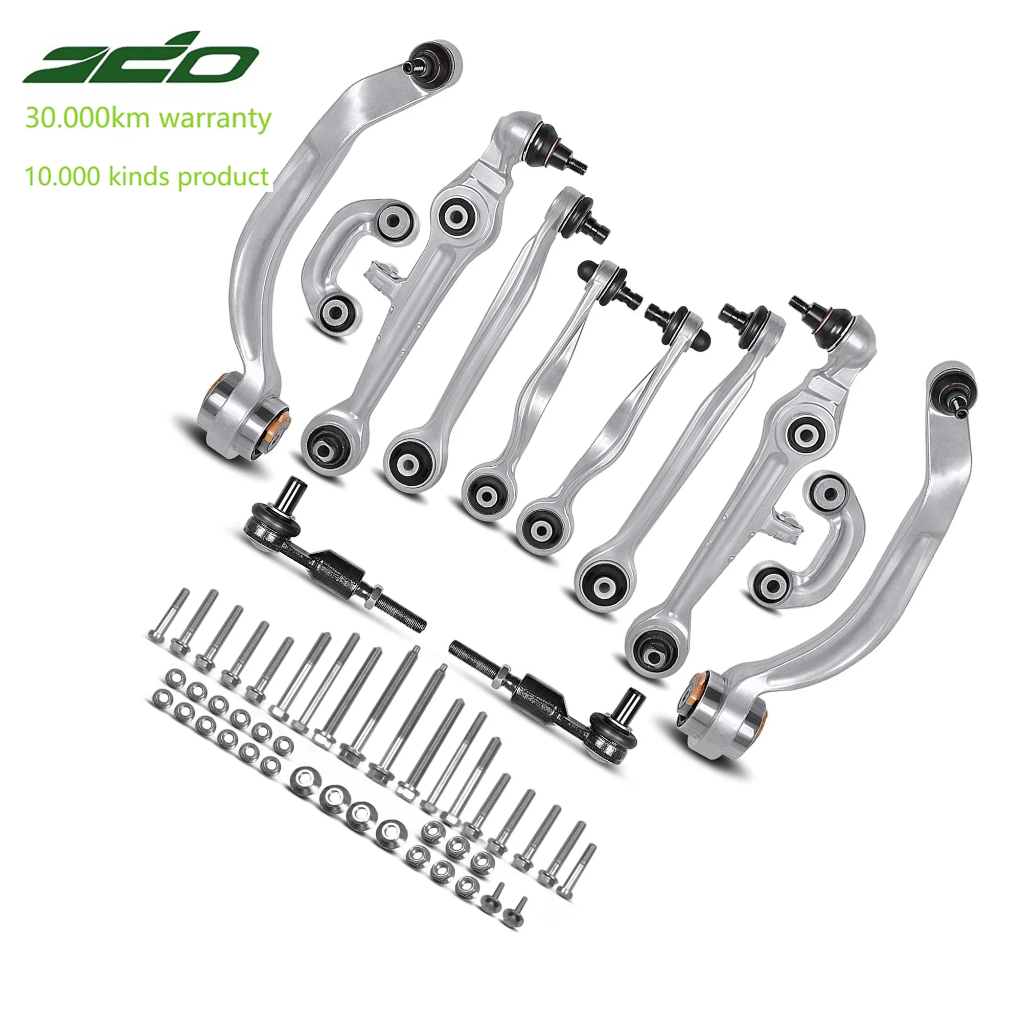 taizoさま専用 Factory Price Auto Suspension Part Front Right Left Lower
