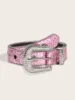 Pink-3.8cm-103cm