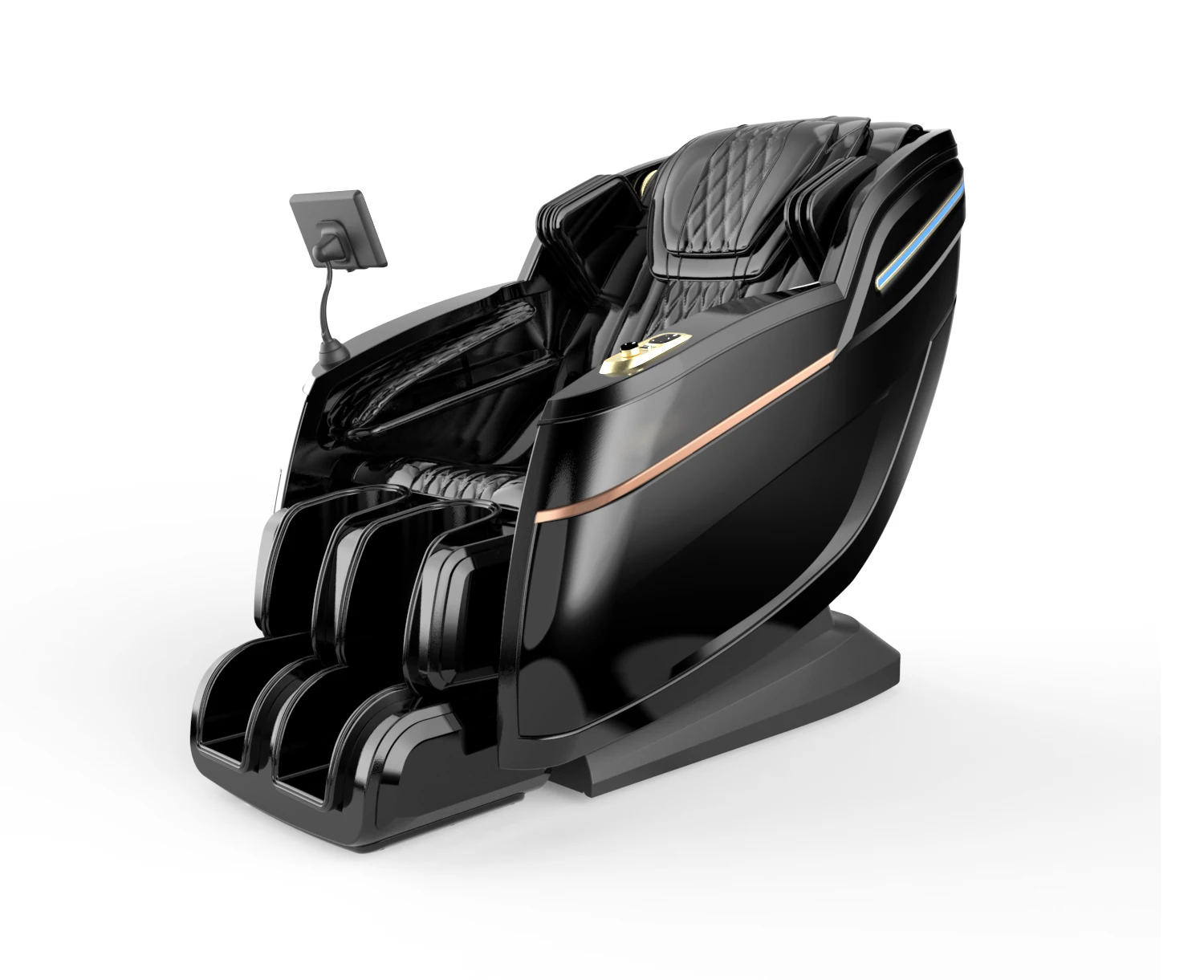 Vct Full Body Cheap Zero Gravity Head Pillow Abs Armrest Cheap Price