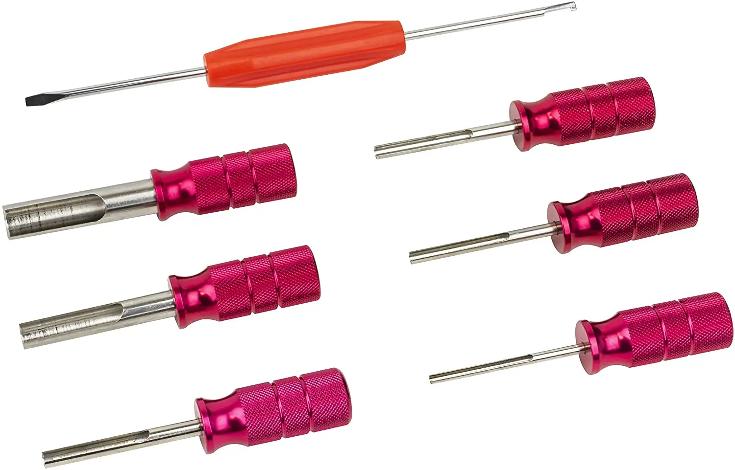 Niceminiwall Kit Di 41 Strumenti Per La Rimozione Dei Terminali - Foto 6