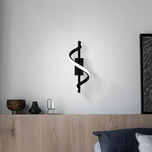 Wholesale Indoor Simple Porch LED Wall Lights for Home Decorative