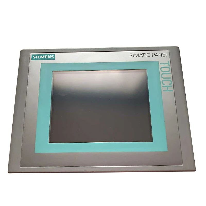 Siemens SIMATIC 6AV6643-0AA01-1AX0 TP277-6 Touchpanel