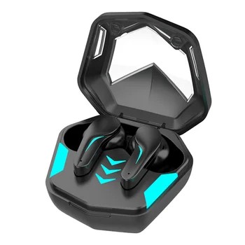 TWS GAMING Audio Low Latency True Wireless Stereo MD168 MD188 Earphone & Headphone & Accessories