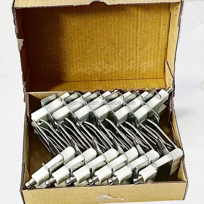 Gas Grill Spark Ignition Ceramic Igniter Fire Rod Burner Ignition Needle Buy Burner Ignition