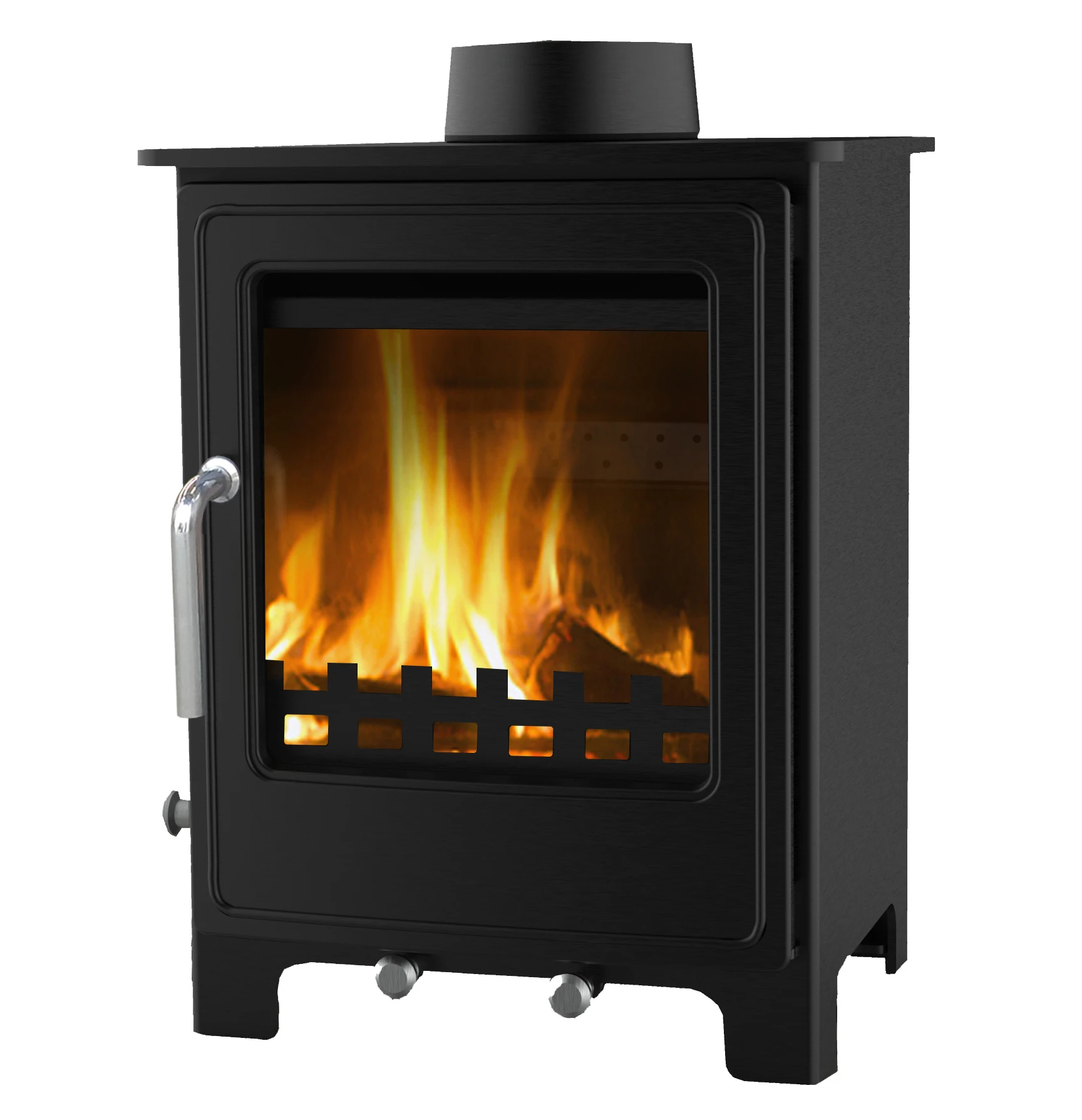 Eco Design Wood Burning Stove Indoor Steel Stove Buy Fire King Wood