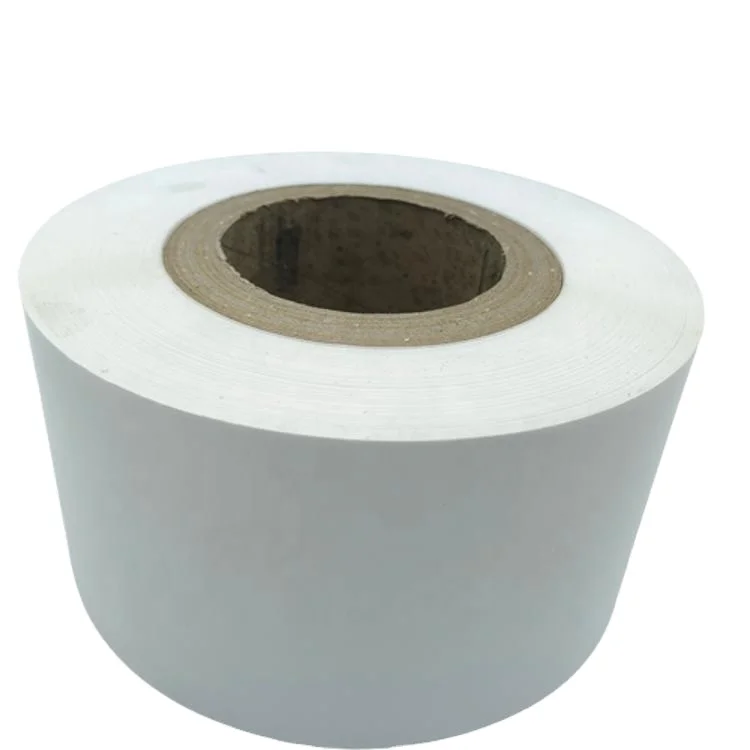 Hot selling High quality glossy coating paper poliethylene coated paper