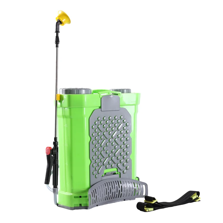 20Liter Detached Battery Electric Sprayer  for Agriculture Use