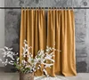 Dusty mustard / Custom All Color