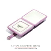 Purple ring box