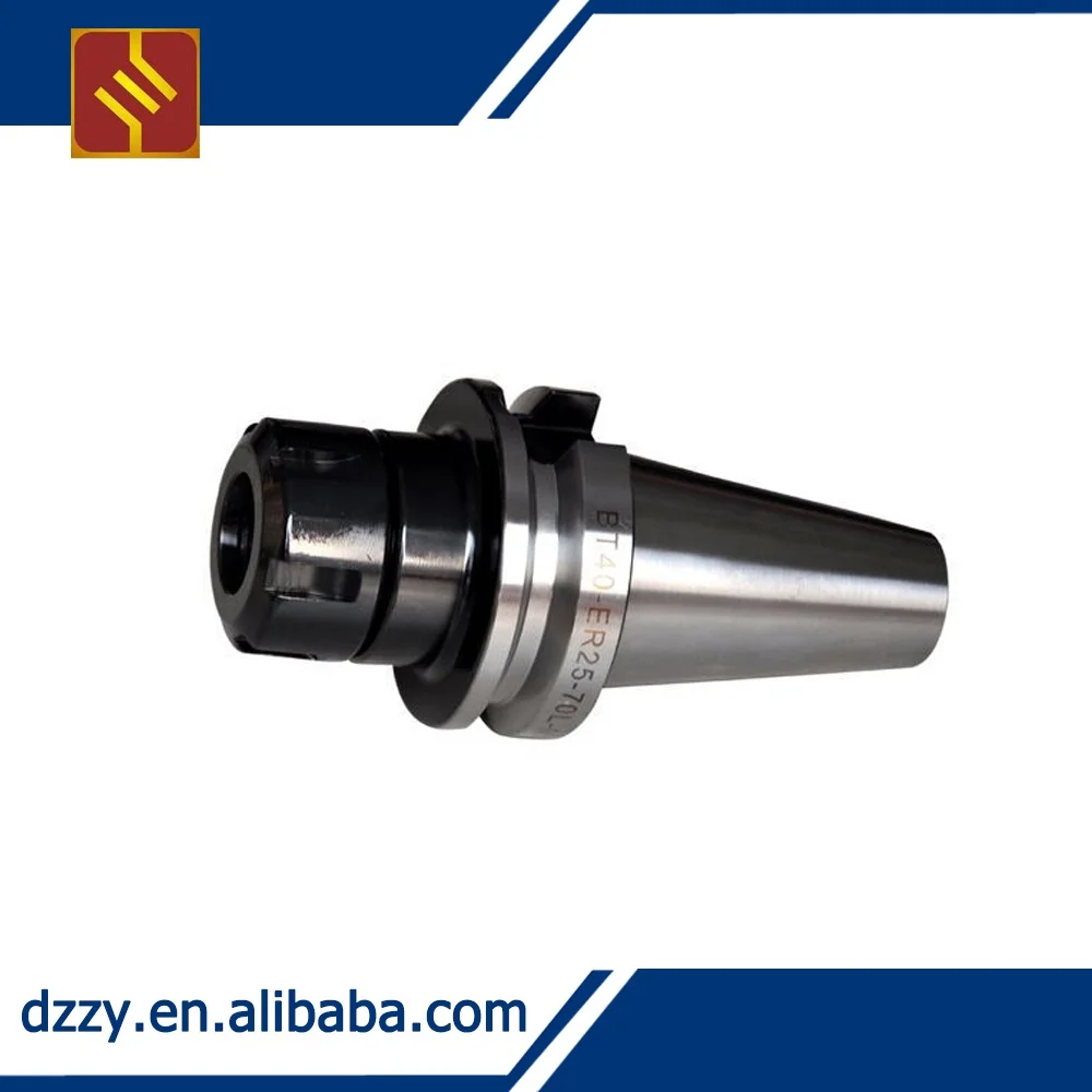 Патроны BT ER с размером BT30/40/50-ER