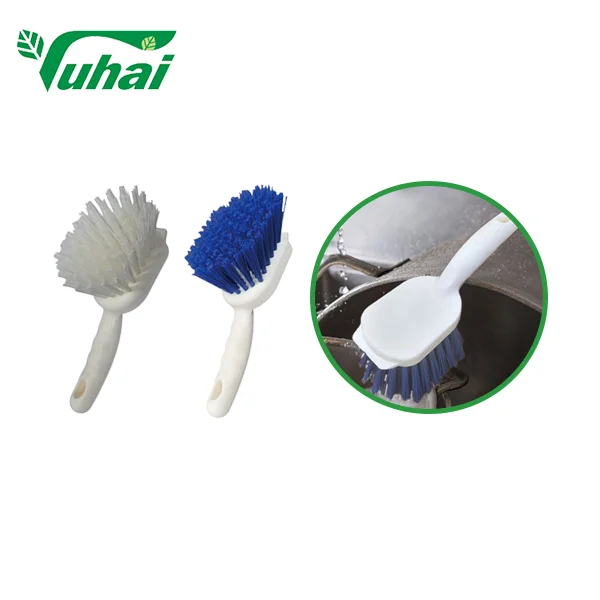 Milking Machine Parts Cleaning Brushes, Cleaning Brushes, Brushes for Cattle and Sheep