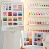 Set di Smalti Gel Professionali per Nail Art - 102 Colori