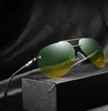Gafas de Conducción UV400 para Hombre, Antirreflejo, Polarizadas, Gafas de Sol para Hombre