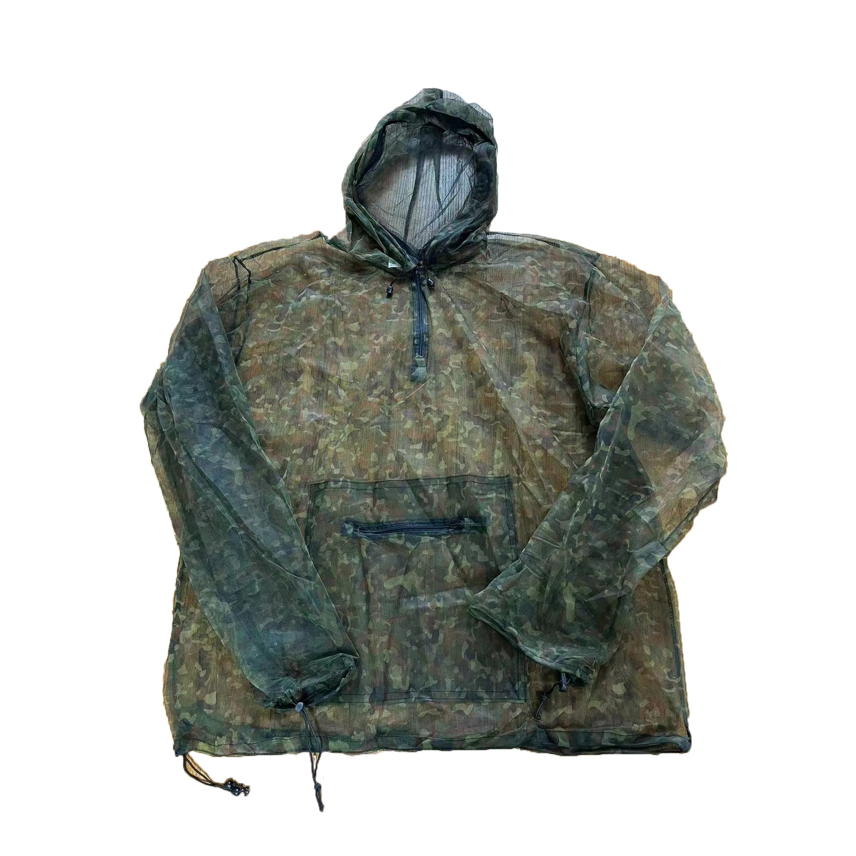Factory Cheap Bug Mosquito Net Jacket Good Quality Seaman Mosquito Net Jacket for Fishing & Outdoor