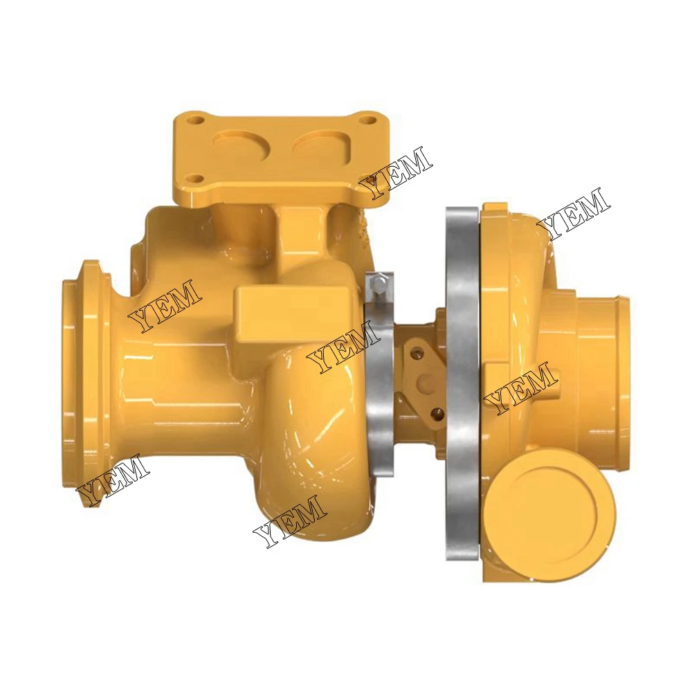 Turbocharger 575-9942 for Caterpillar Diesel Engine 4