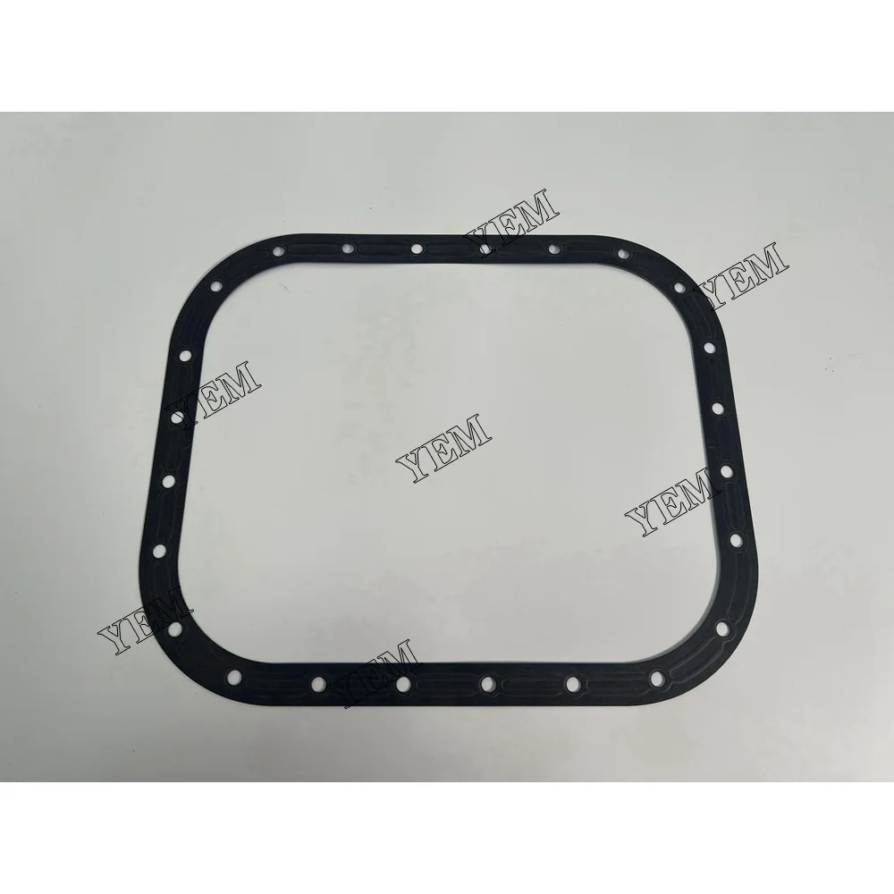 4JJ1 Oil Pan Gasket 8-98253091-0 for Isuzu