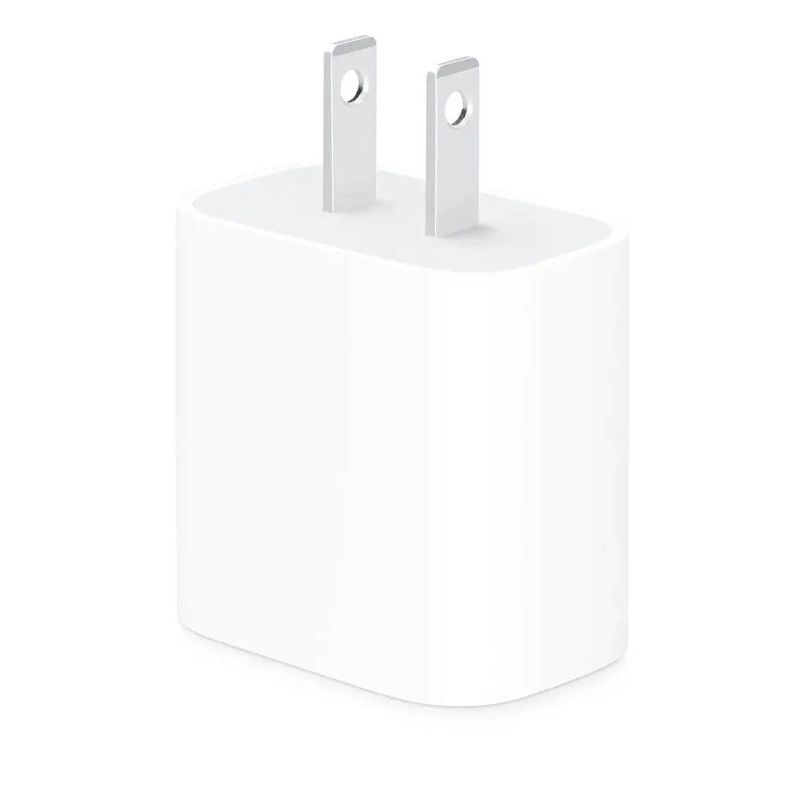 Apple 20w usb c power adapter mhje3