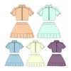 สีฟ้า