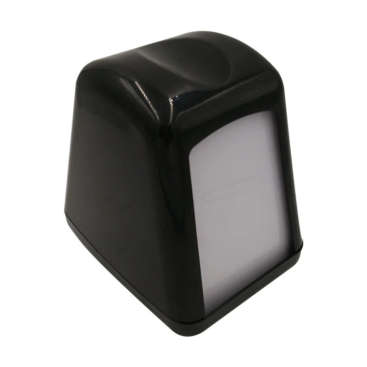 Пластиковый дозатор для салфеток/держатель салфеток