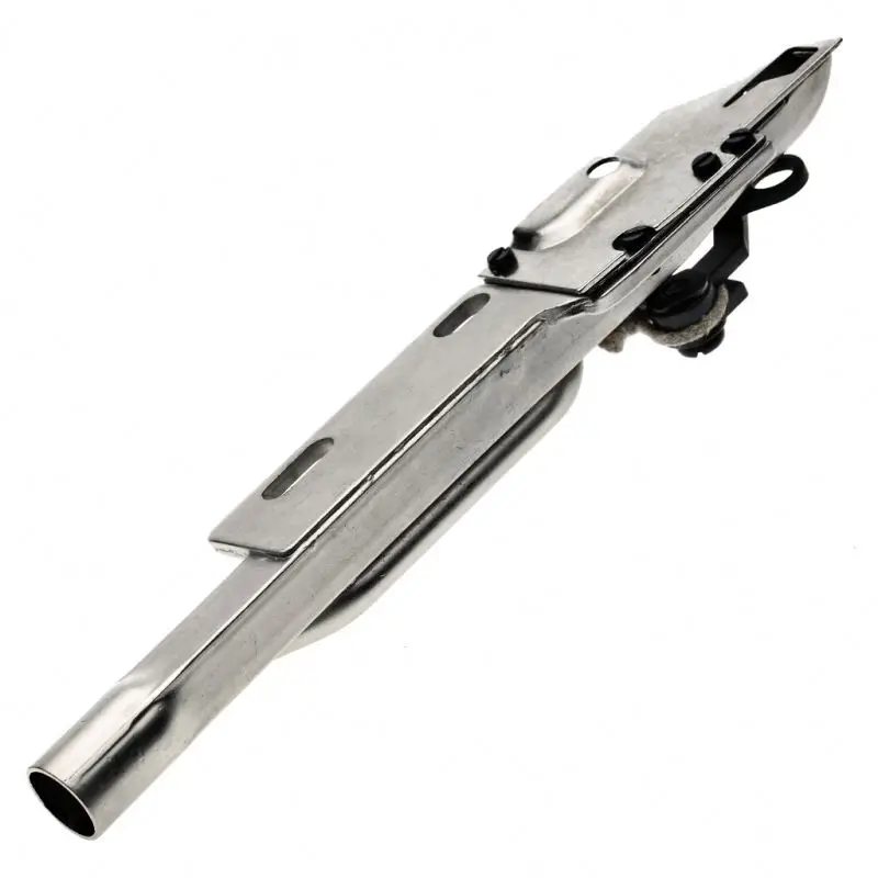 For SIRUBA 747 Sewing Machine Cutting Thread Knife Set Automatic Thread Cut Device Accessories Dress Accessories